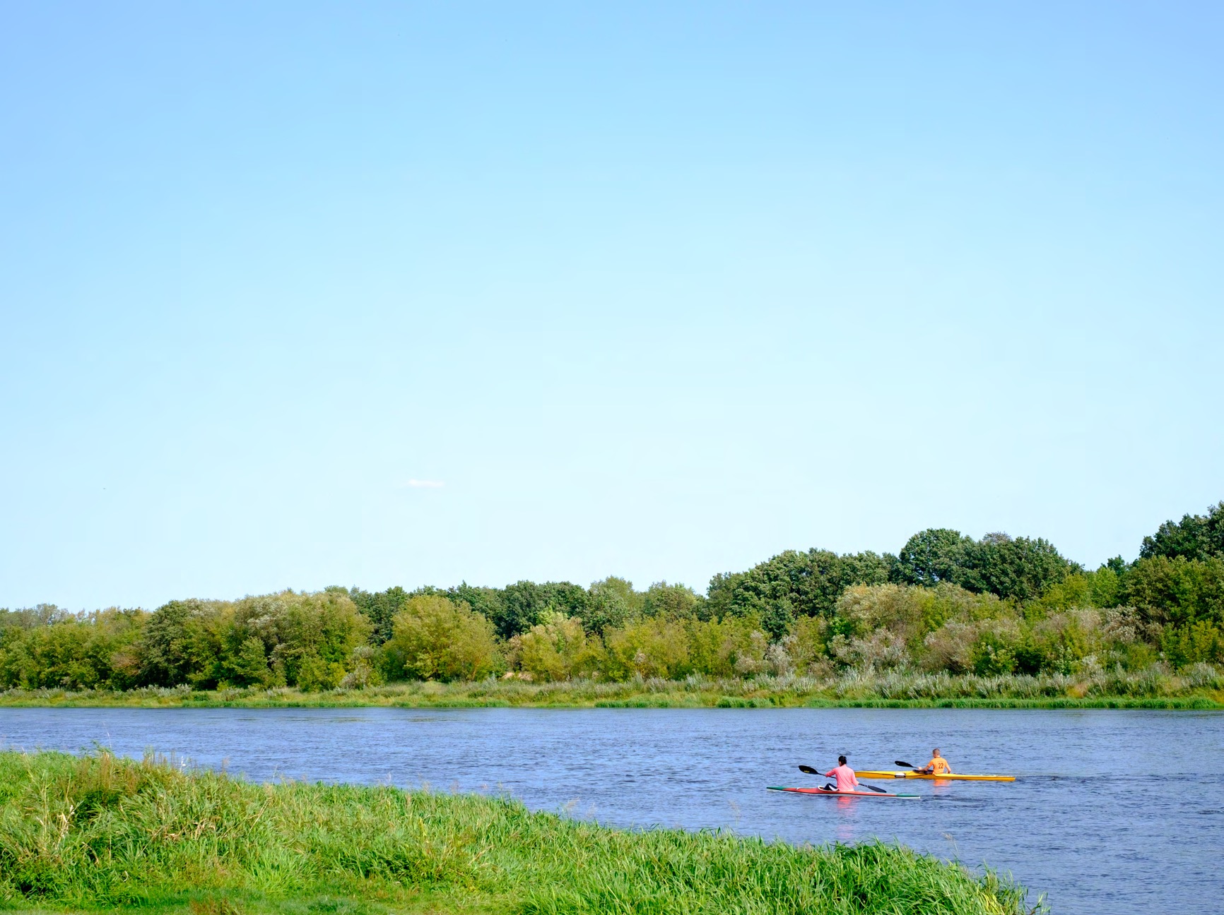 Soque River trout fishing near Clarkesville, Georgia